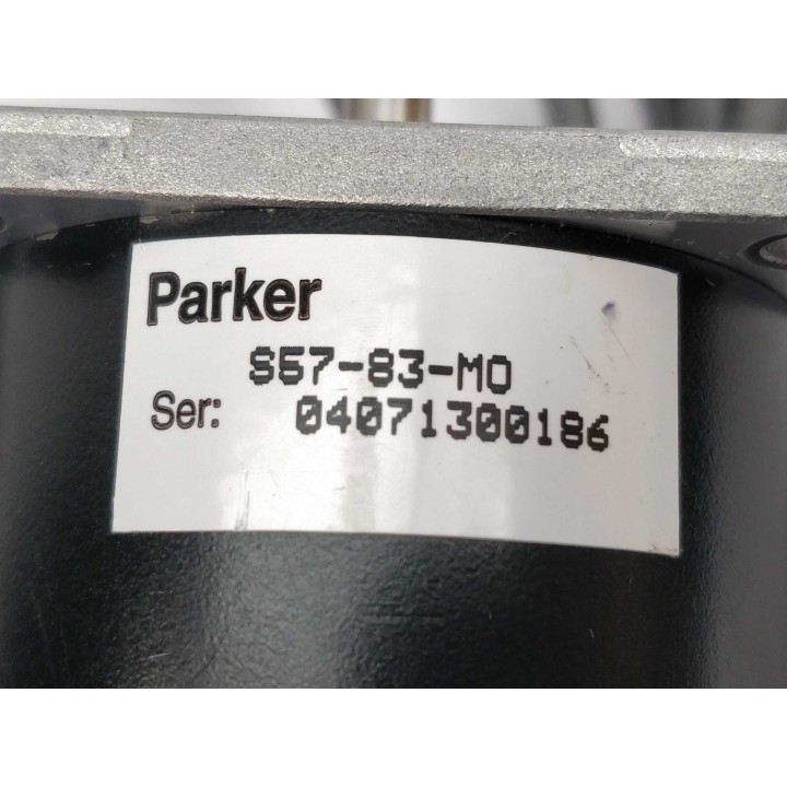 Parker S57-83-MO