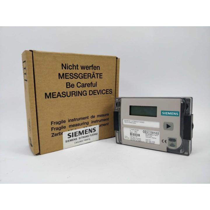 SIEMENS 7ME3470-2BA00-0GD2