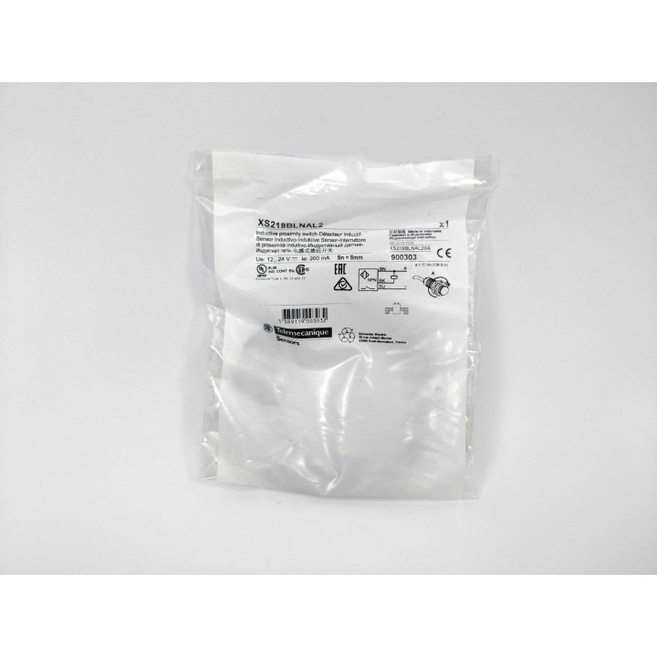 Schneider Electric (Telemecanique) XS218BLNAL2