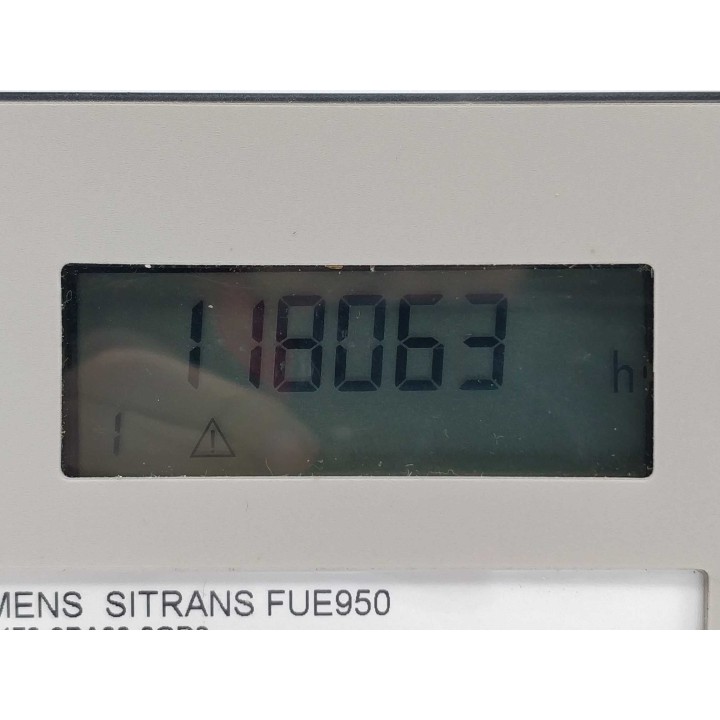 SIEMENS 7ME3470-2BA00-0GD2