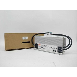 Mean Well HEP-480-24A