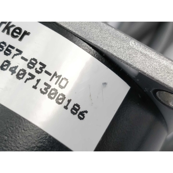 Parker S57-83-MO