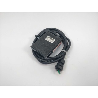 CONNTROL INTERNATIONAL, INC. 862-1460-00