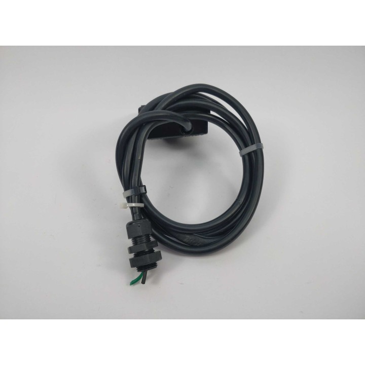 CONNTROL INTERNATIONAL, INC. 862-1460-00