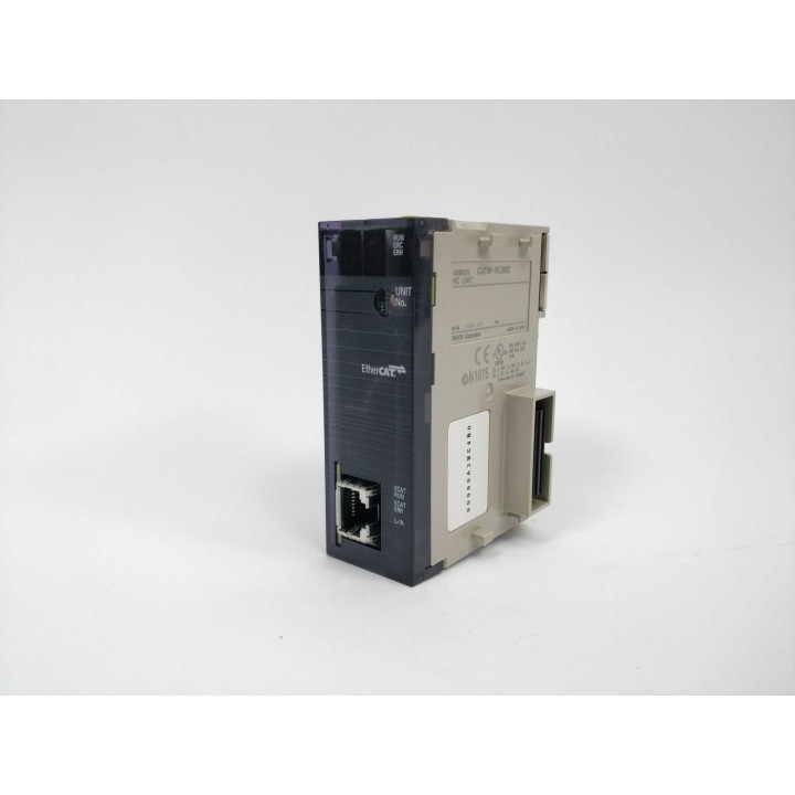 OMRON Corporation CJ1W-NC882