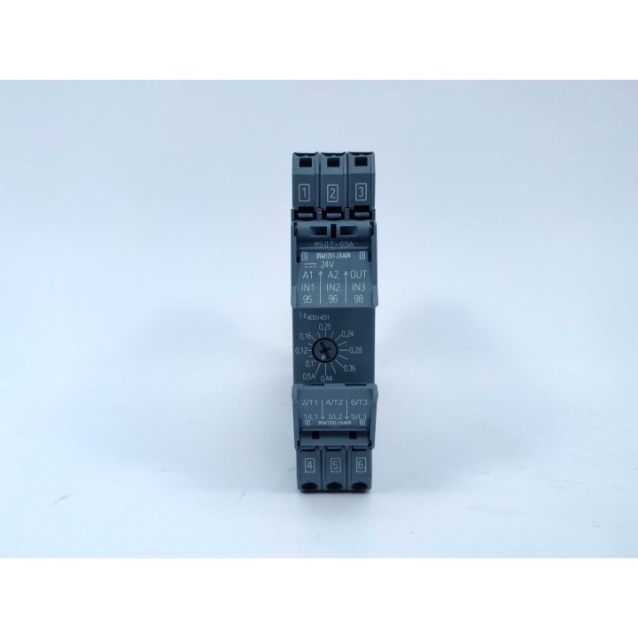 Siemens AG 3RM1201-2AA04