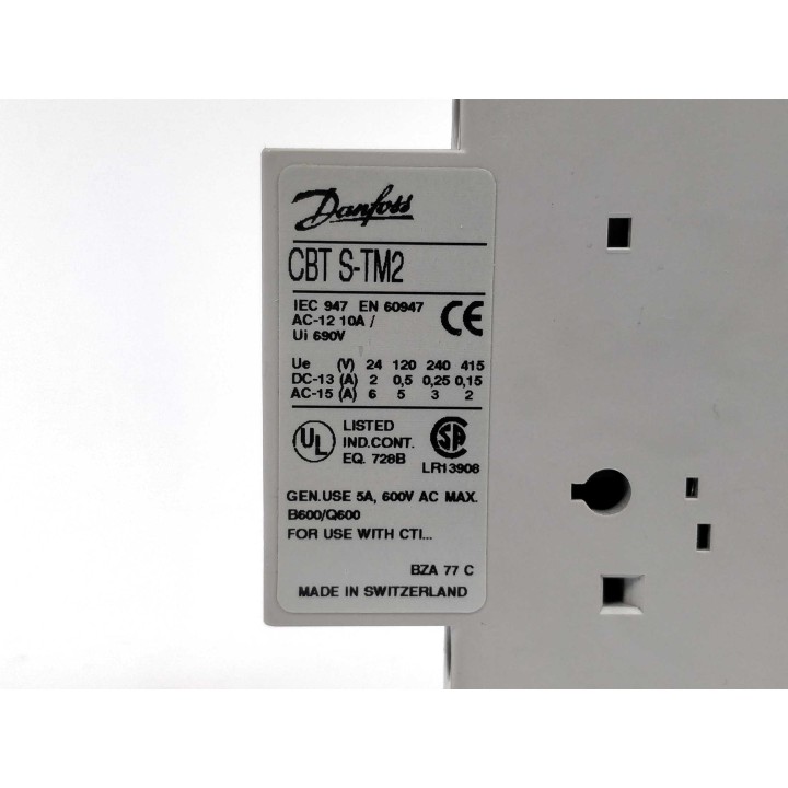Danfoss 047B3211