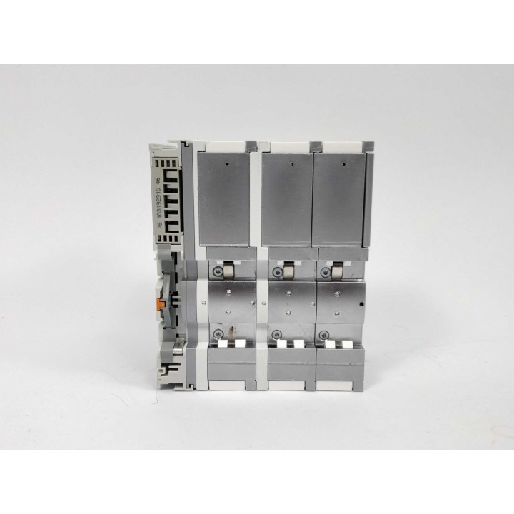 Beckhoff Automation GmbH & Co.KG CX9020-0110