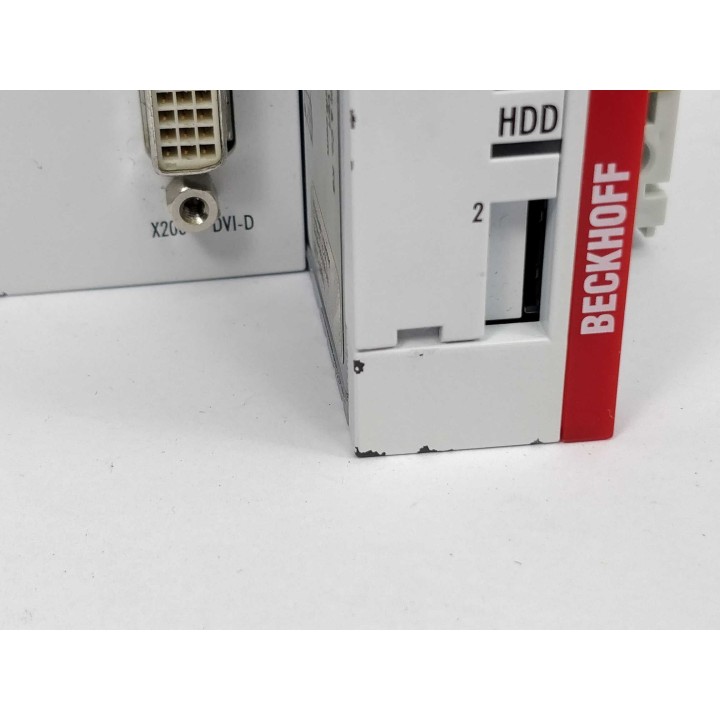 Beckhoff Automation GmbH & Co.KG CX9020-0110