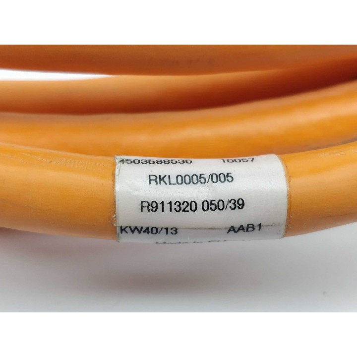 Bosch Rexroth R911320 050/39