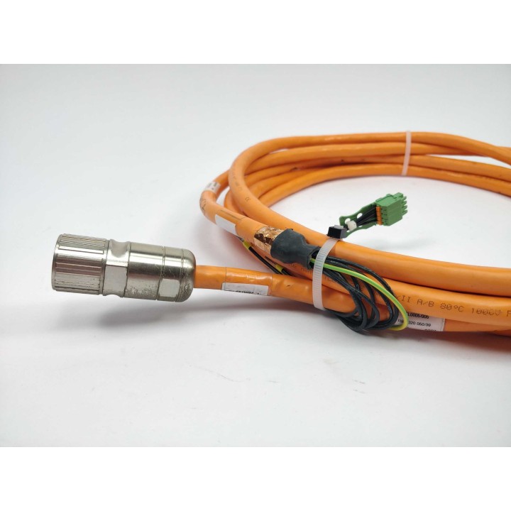 Bosch Rexroth R911320 050/39