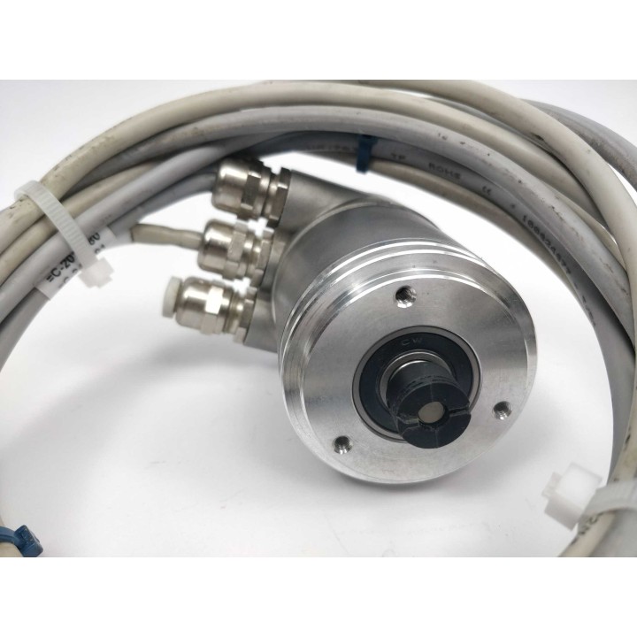 POSITAL OCD-CAC2B-1216-S060-H3P