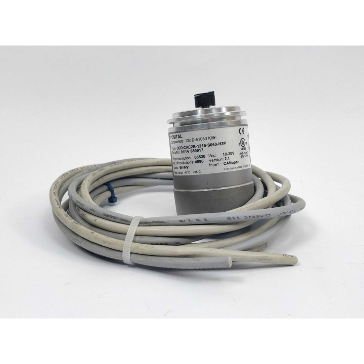 POSITAL OCD-CAC2B-1216-S060-H3P