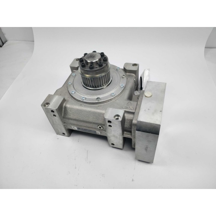 WITTENSTEIN Alpha GmbH VDH080-MF1-10-1X1-0C