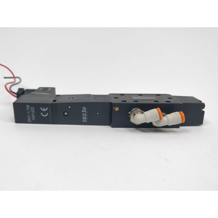 NORGREN V19P5E7AB313B