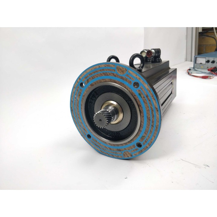 STOBER Antriebstechnik ED704USFM140