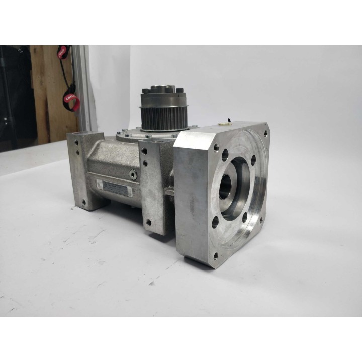 WITTENSTEIN Alpha GmbH VDH080-MF1-10-1X1-0C