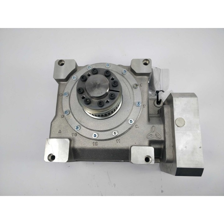 WITTENSTEIN Alpha GmbH VDH080-MF1-10-1X1-0C