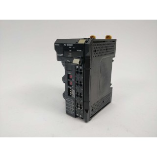 OMRON Corporation NX-ECC201