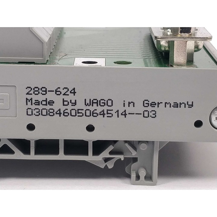 WAGO 289-624