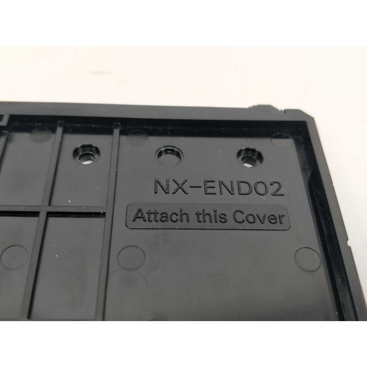 OMRON Corporation NX-ECC201