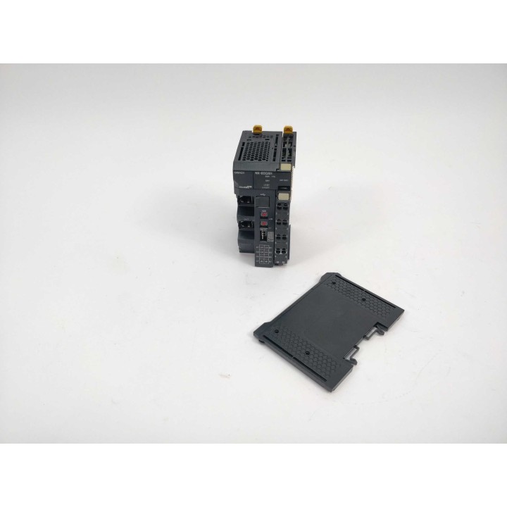 OMRON Corporation NX-ECC201