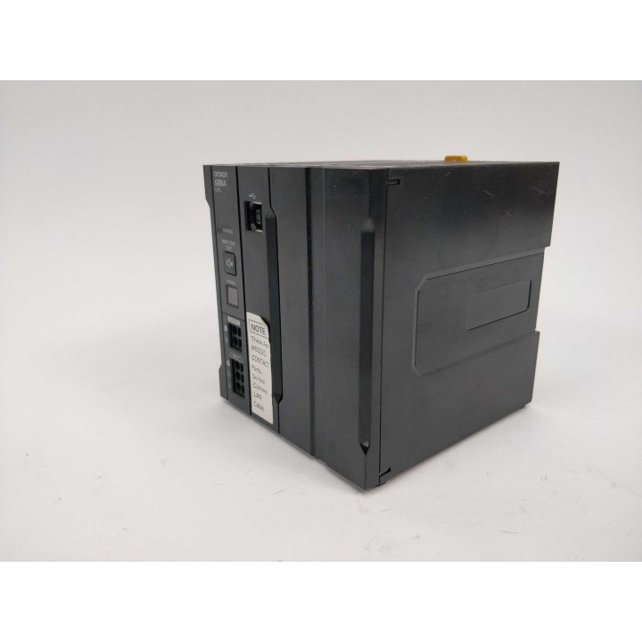 OMRON Corporation S8BA-24D24D120LF