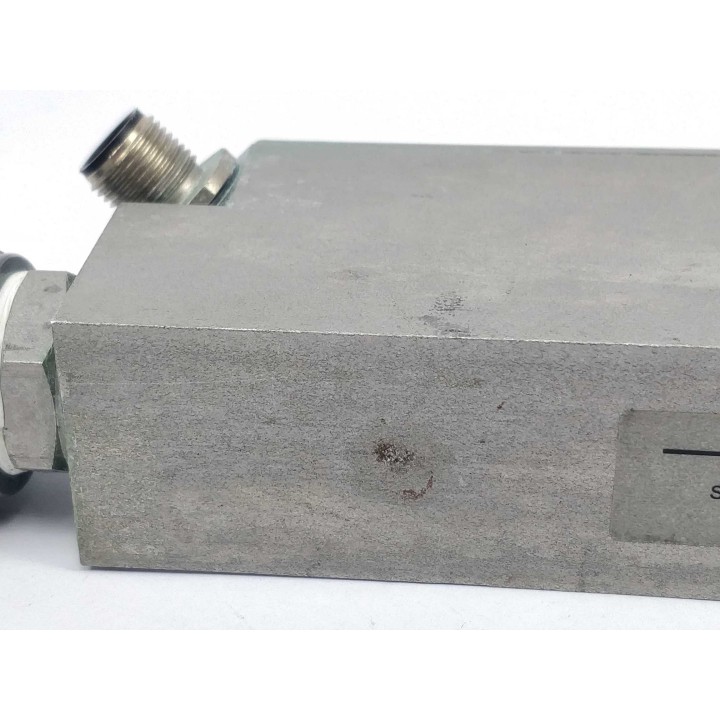 HAAS-Laser 05-17-34-00/01