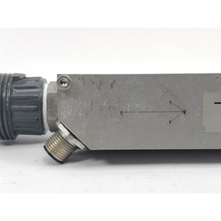 HAAS-Laser 05-17-34-00/01