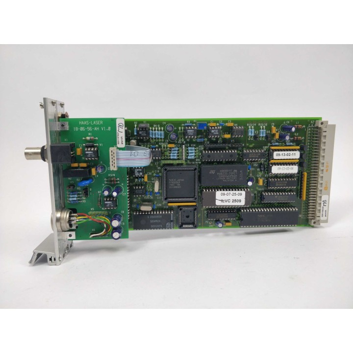 HAAS-Laser 18-06-53-00/c