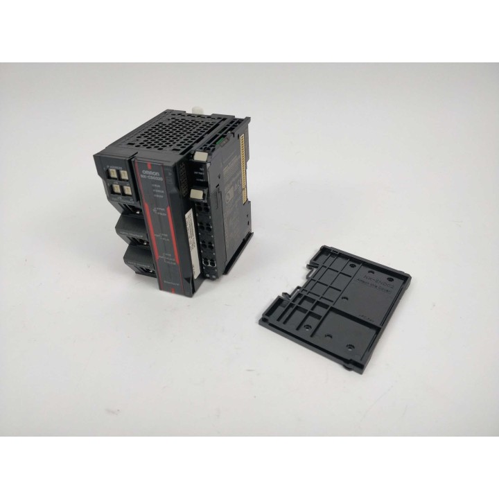 OMRON Corporation NX-CSG320