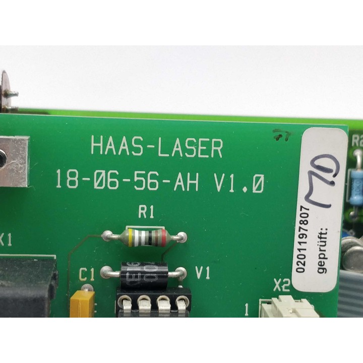 HAAS-Laser 18-06-53-00/c