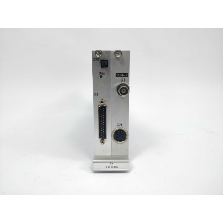 HAAS-Laser 18-06-53-00/c