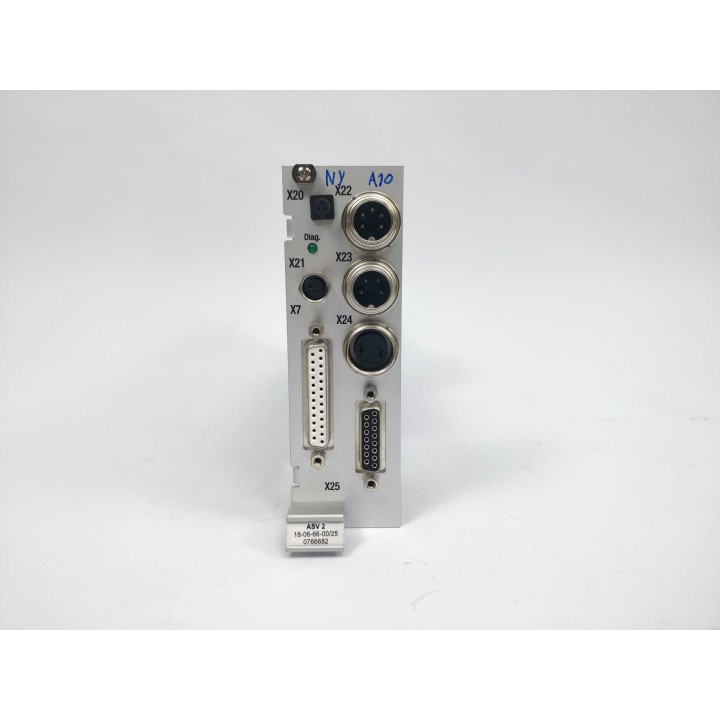 TRUMPF Laser GmbH 18-06-66-00/25