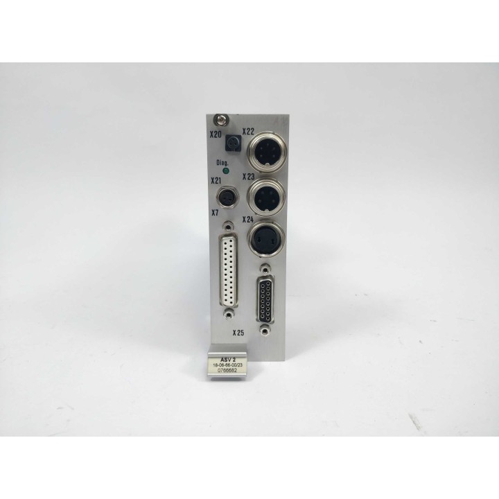 TRUMPF LaserGmbH 18-06-66-00/23