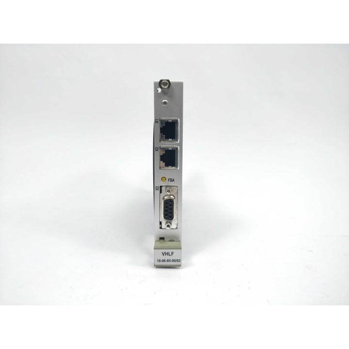 Kontron 18-06-85-00/02