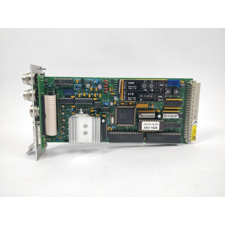 TRUMPF Laser GmbH 18-06-66-00/25