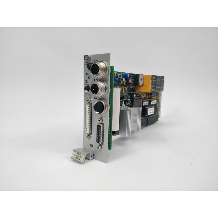 TRUMPF LaserGmbH 18-06-66-00/23