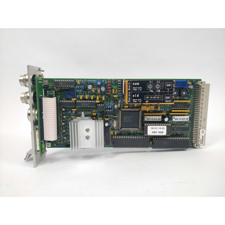 TRUMPF LaserGmbH 18-06-66-00/23