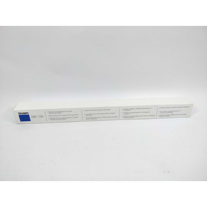 TRUMPF 01-04-34-00