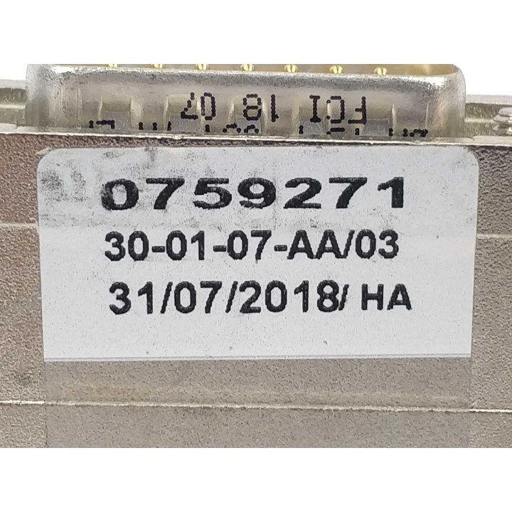 TRUMPF LaserGmbH 18-06-66-00/23