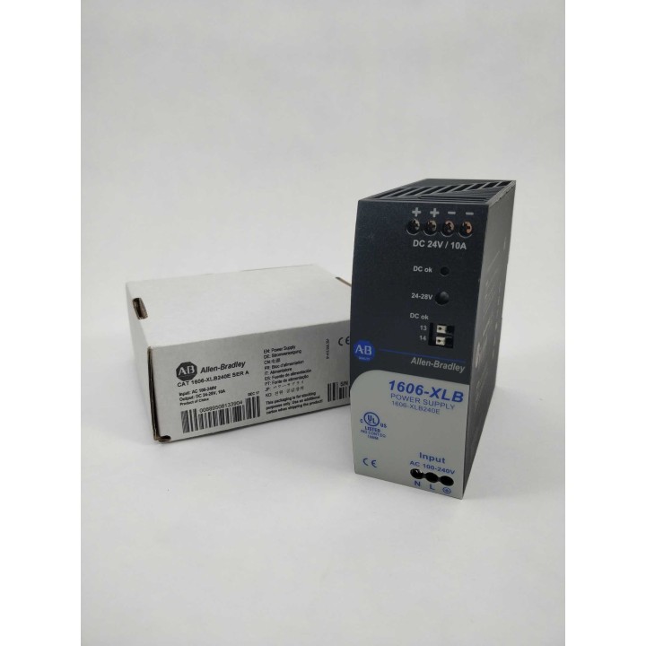 Allen-Bradley 1606-XLB240E