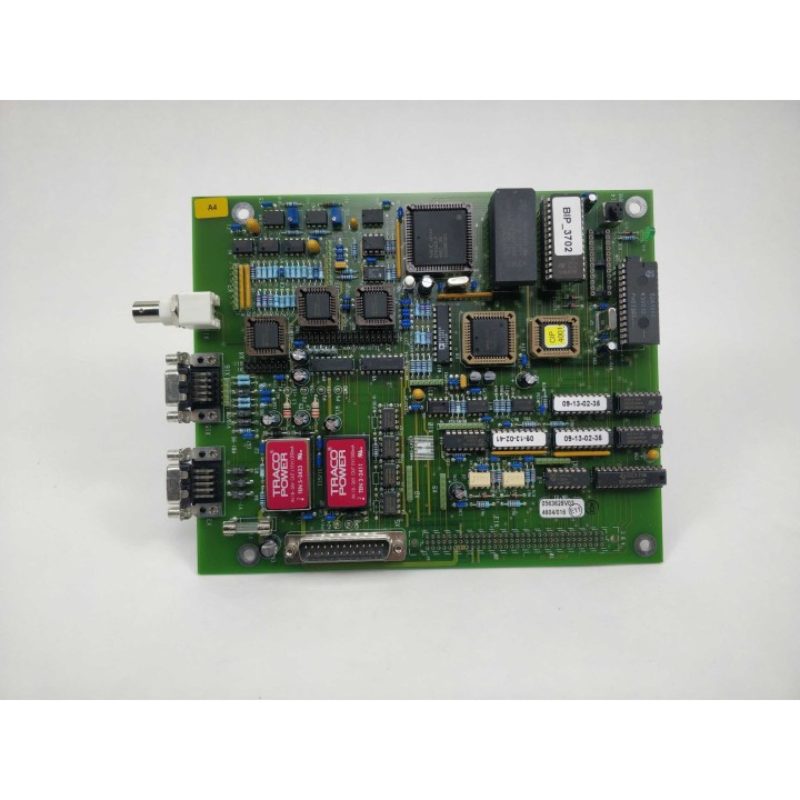 Analog Devices 0563628V03