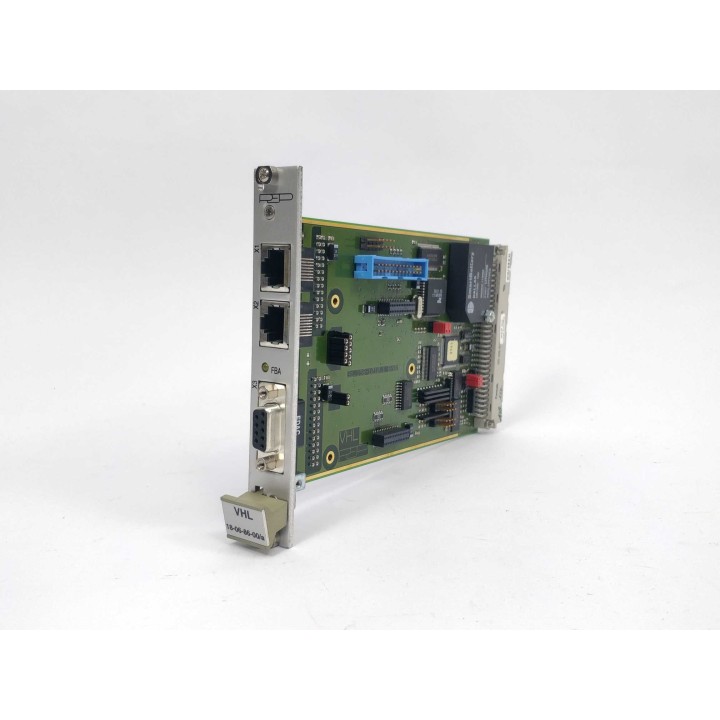 SmartBattery 18-06-86-00/a