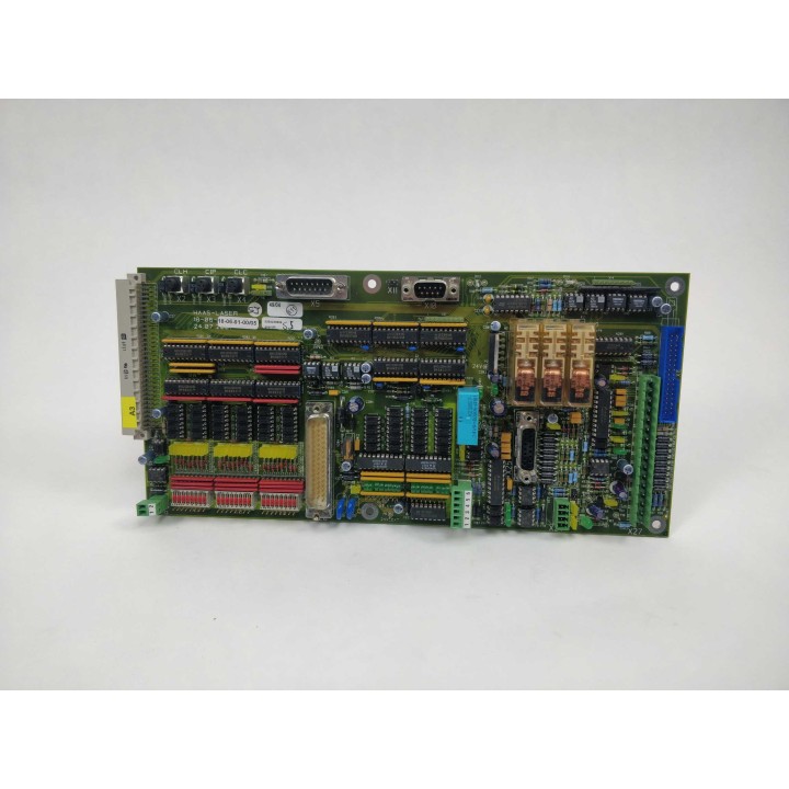 HAAS-Laser 18-06-91-00/05