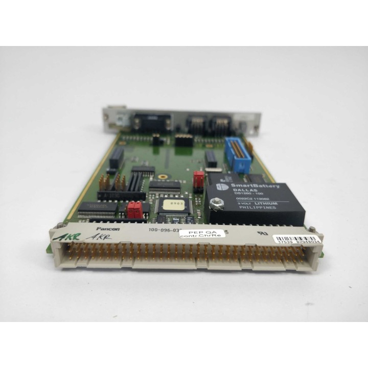 SmartBattery 18-06-86-00/a