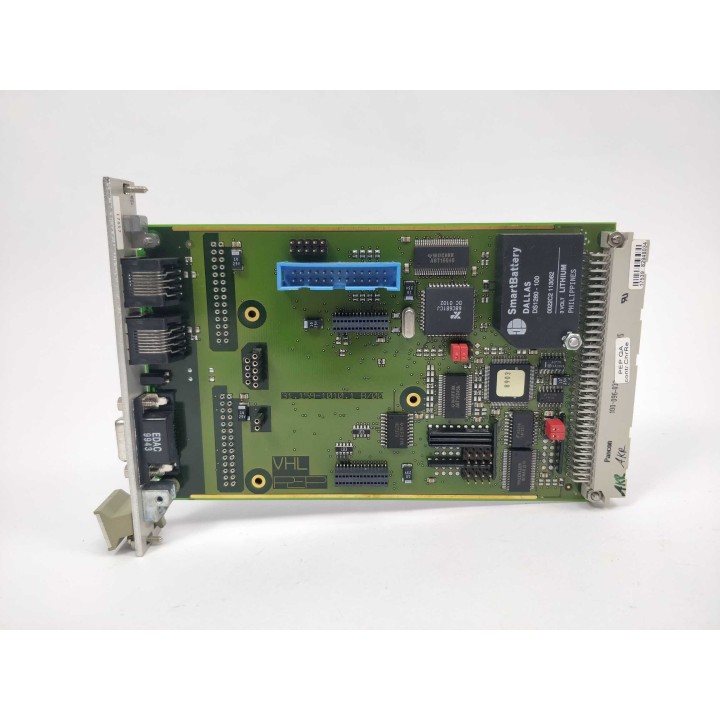 SmartBattery 18-06-86-00/a