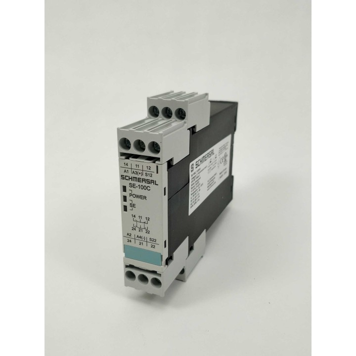 Schmersal GmbH 101153919