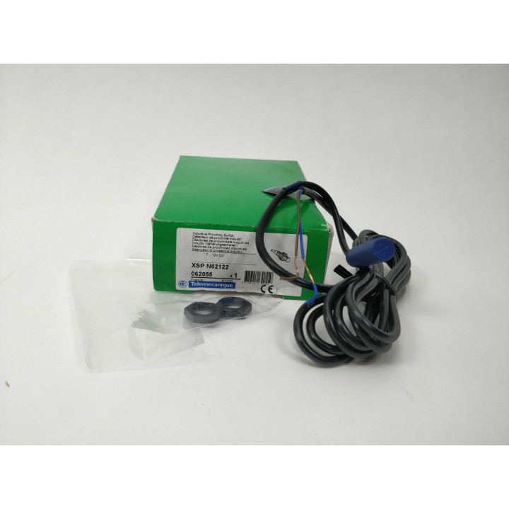 Telemecanique XSP N02122