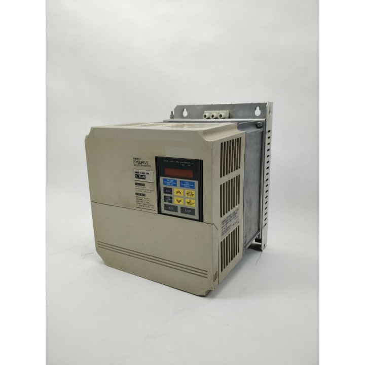 OMRON Corporation 3G3XV-A4037-EV2